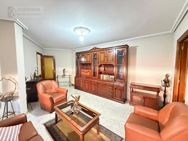 Piso en venta Valladolid. Ref: 2913. SOTOCASA INMOBILIARIA