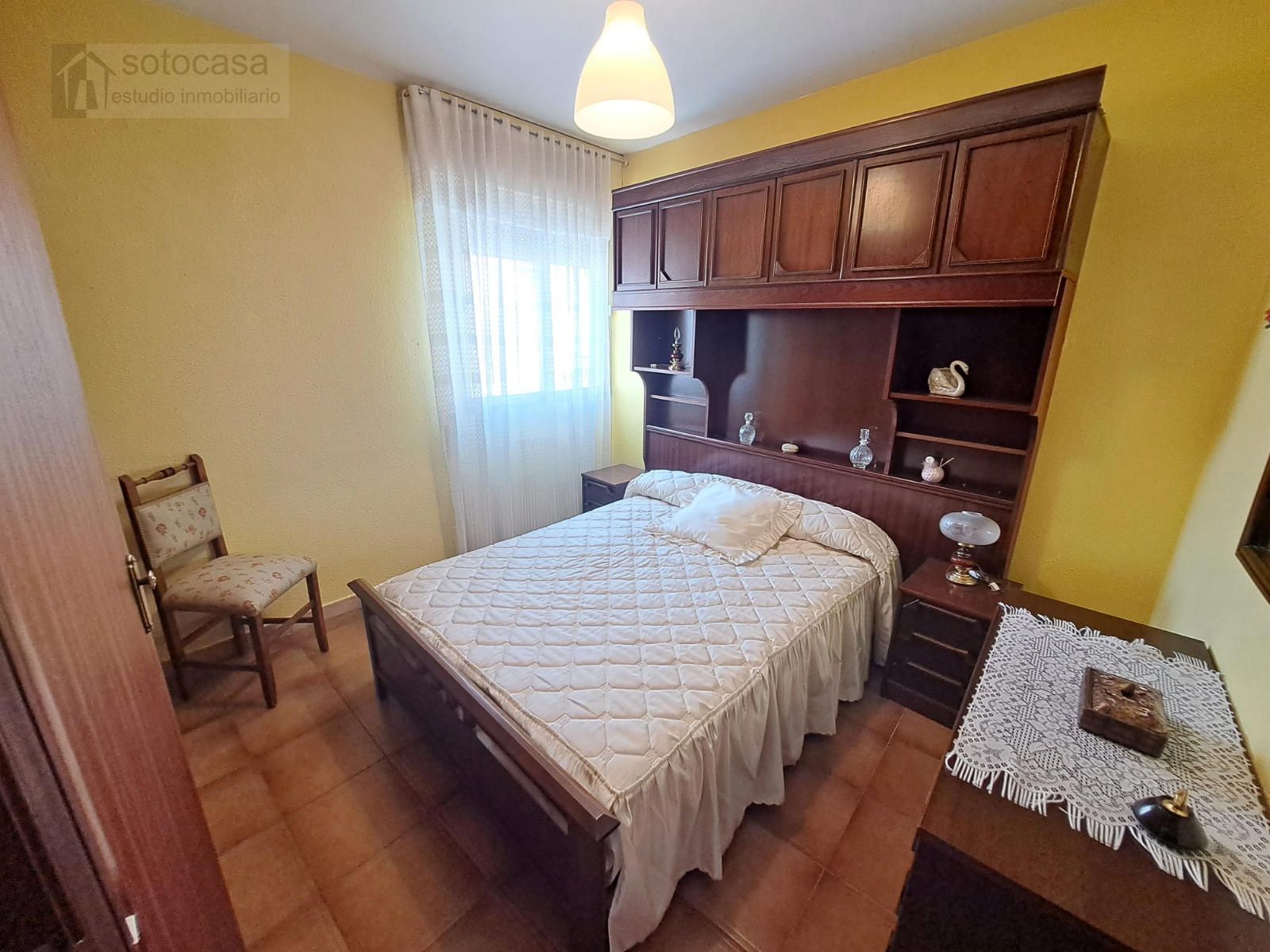 Casa en venta en Valladolid