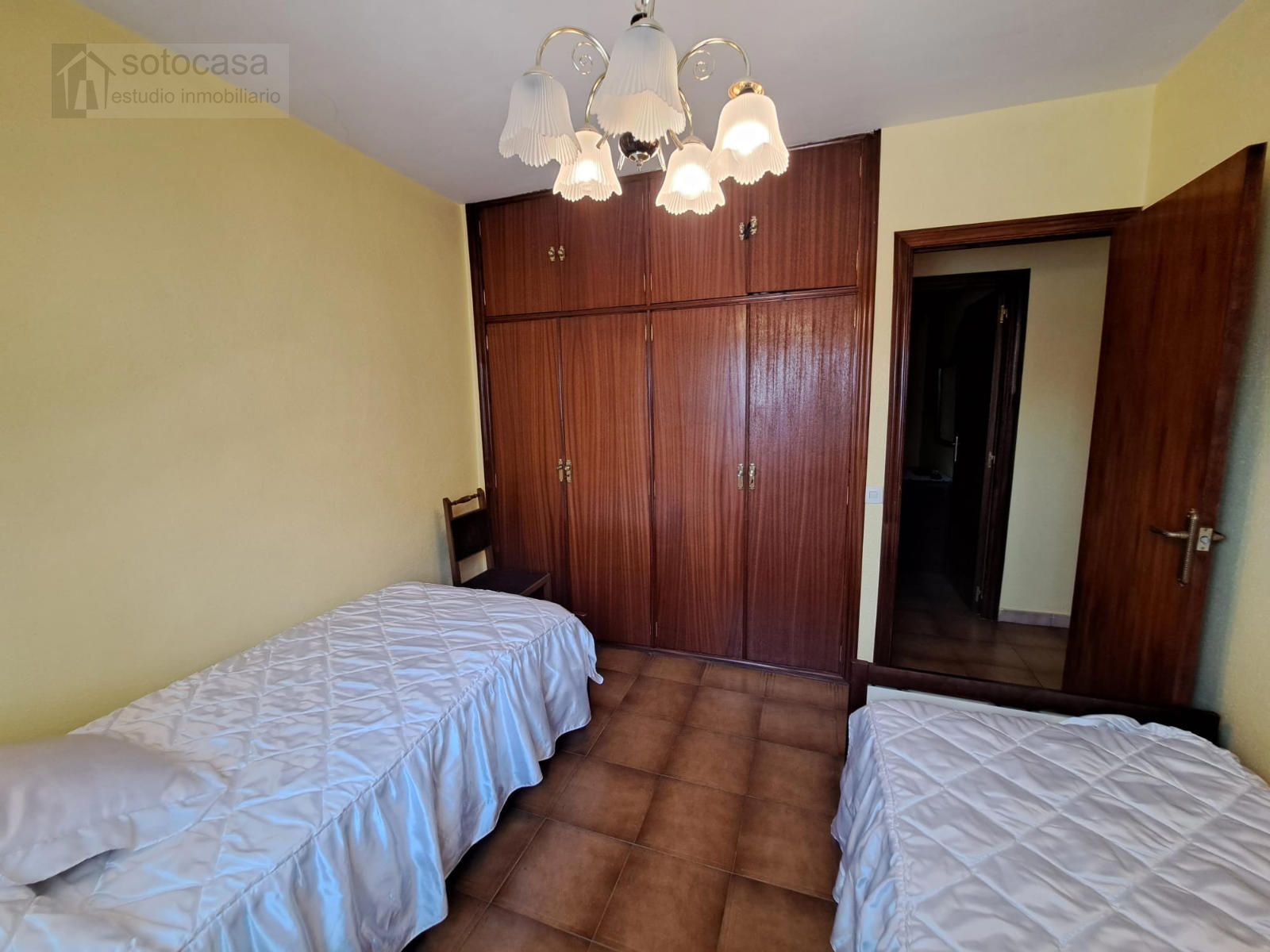 Casa en venta en Valladolid