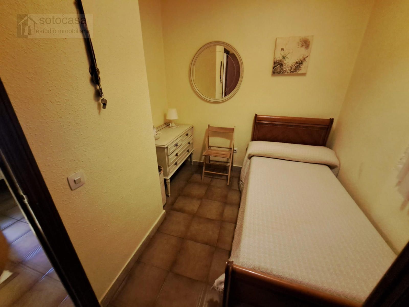 Casa en venta en Valladolid