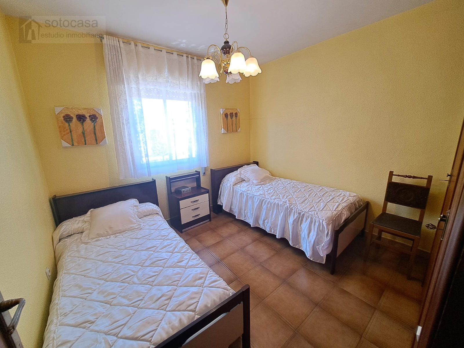 Casa en venta en Valladolid