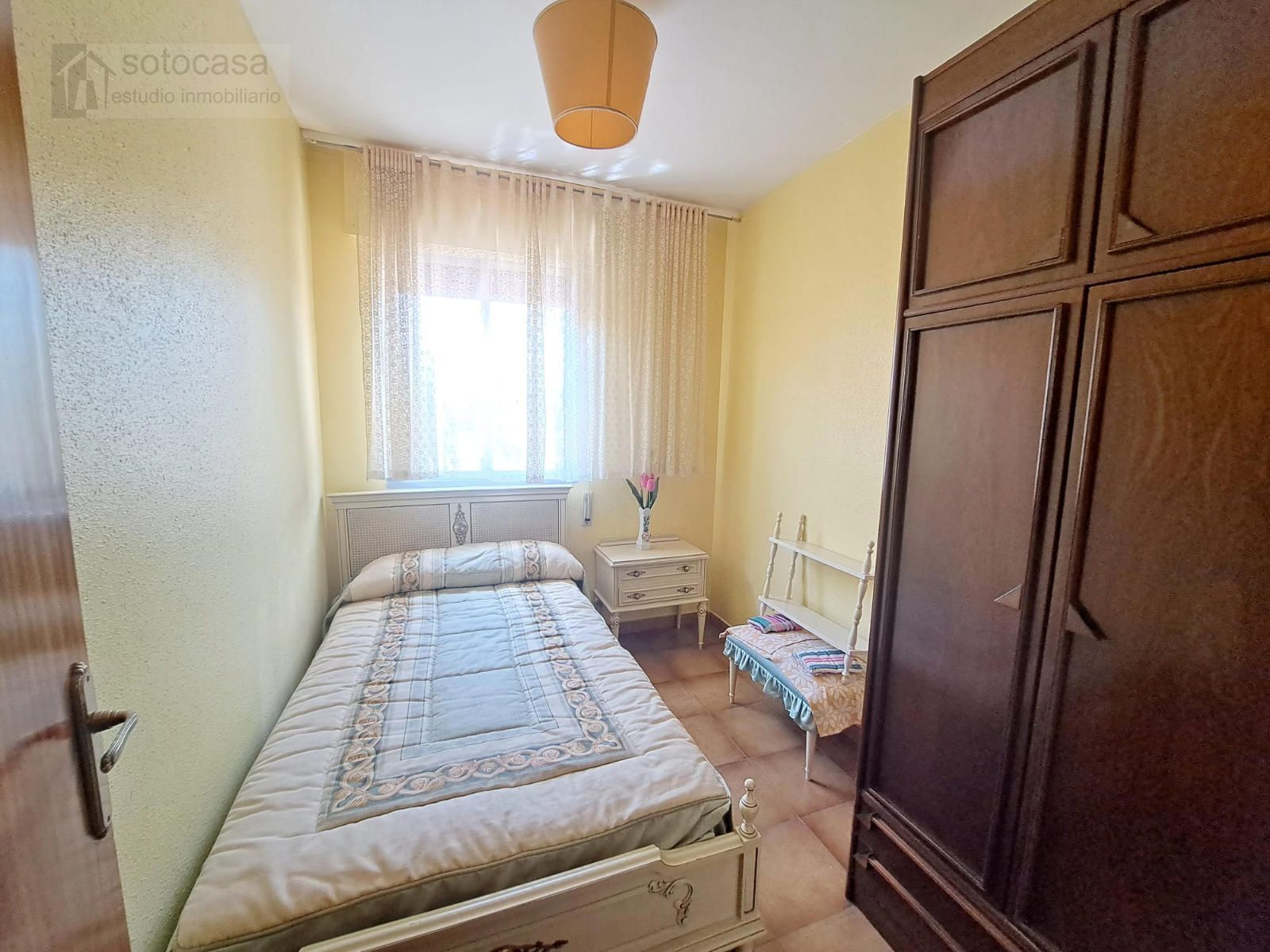Casa en venta en Valladolid