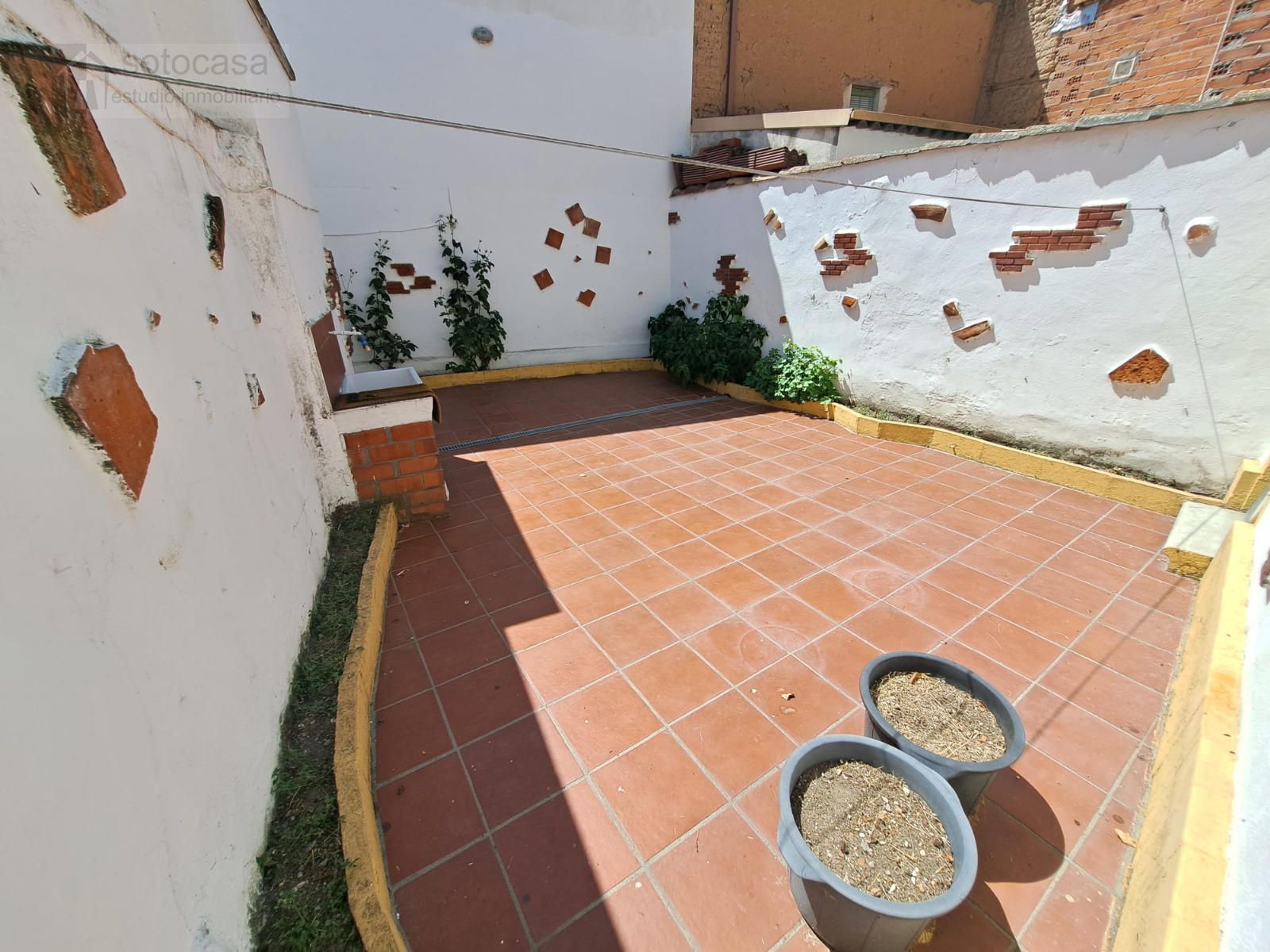 Casa en venta en Valladolid