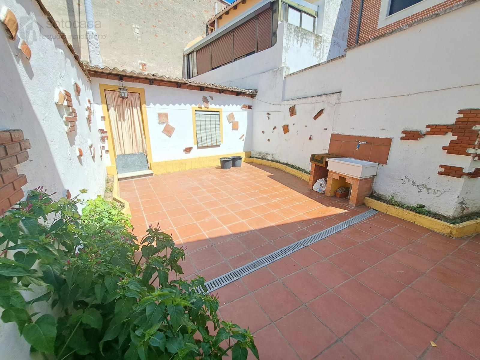 Casa en venta en Valladolid