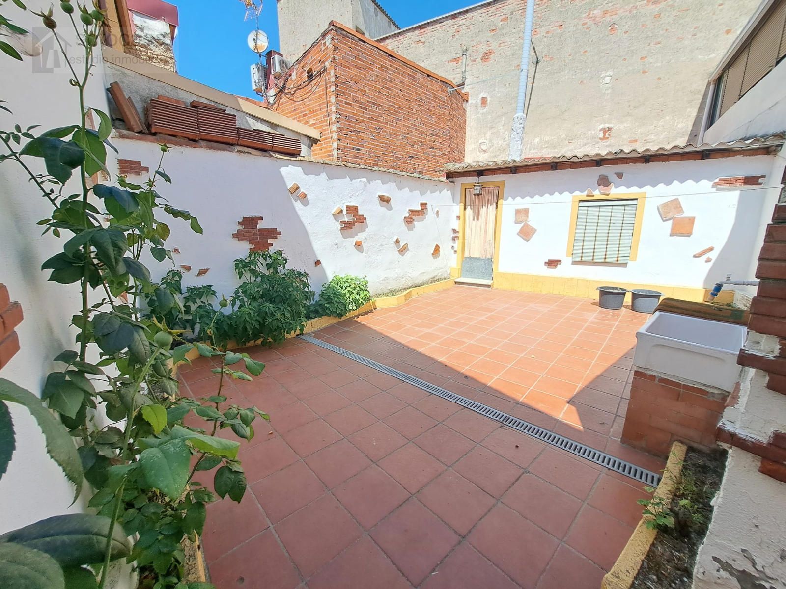 Casa en venta en Valladolid