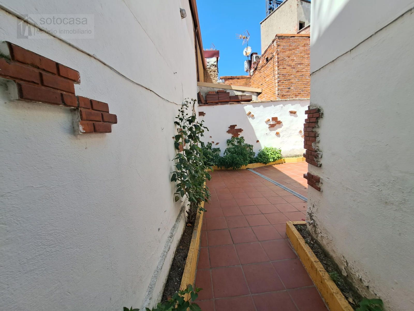 Casa en venta en Valladolid