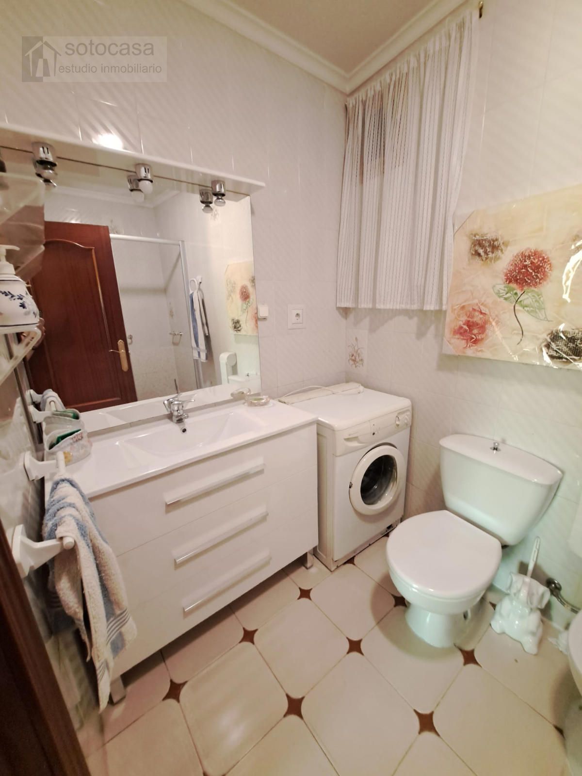 Casa en venta en Valladolid