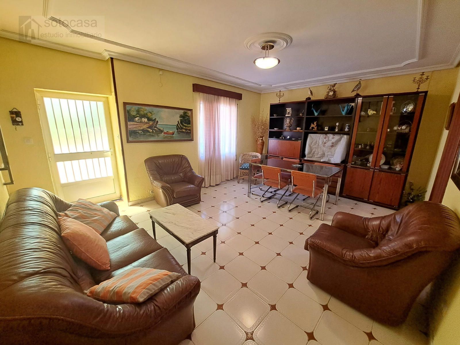 Casa en venta en Valladolid