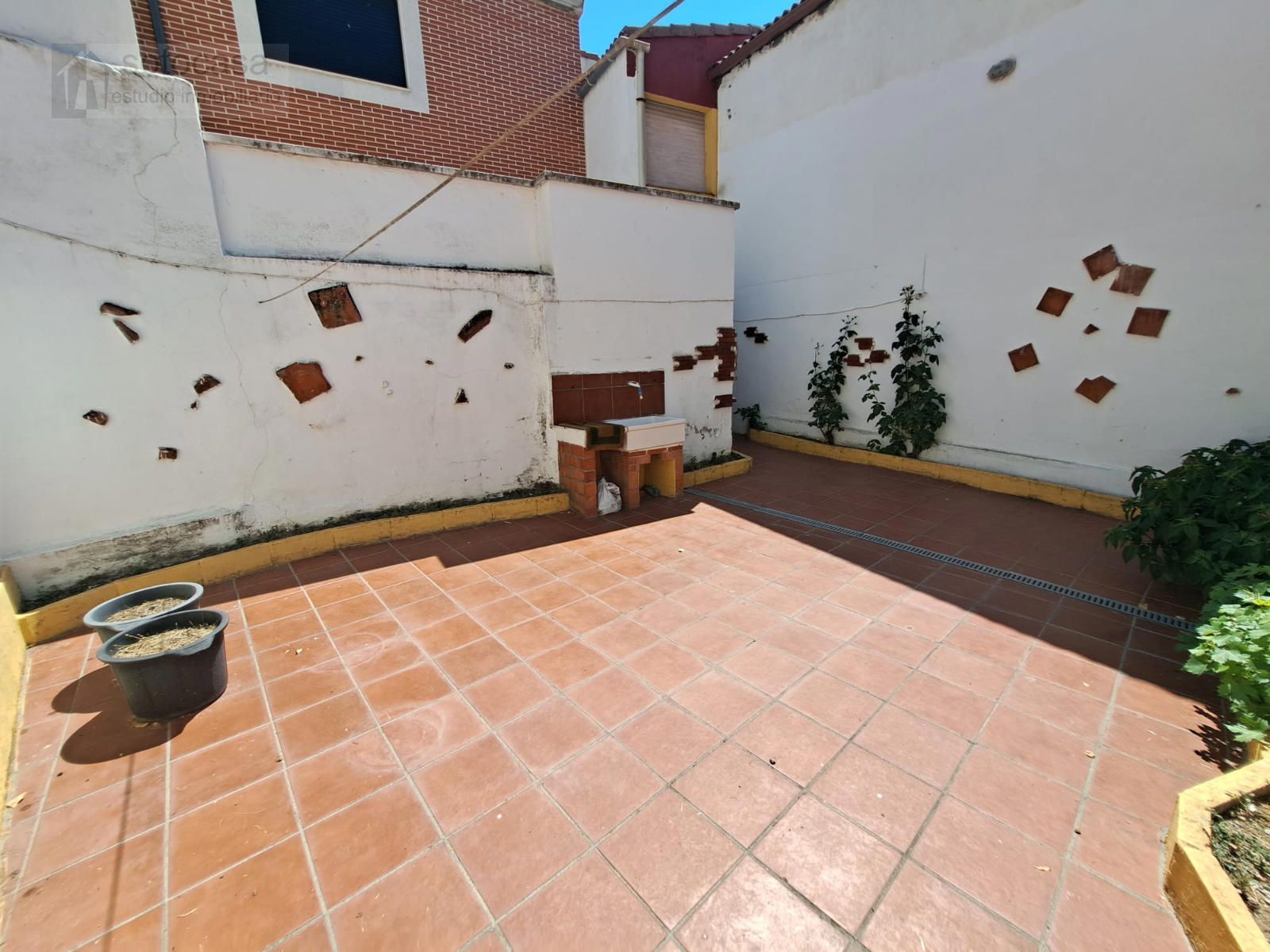 Casa en venta en Valladolid