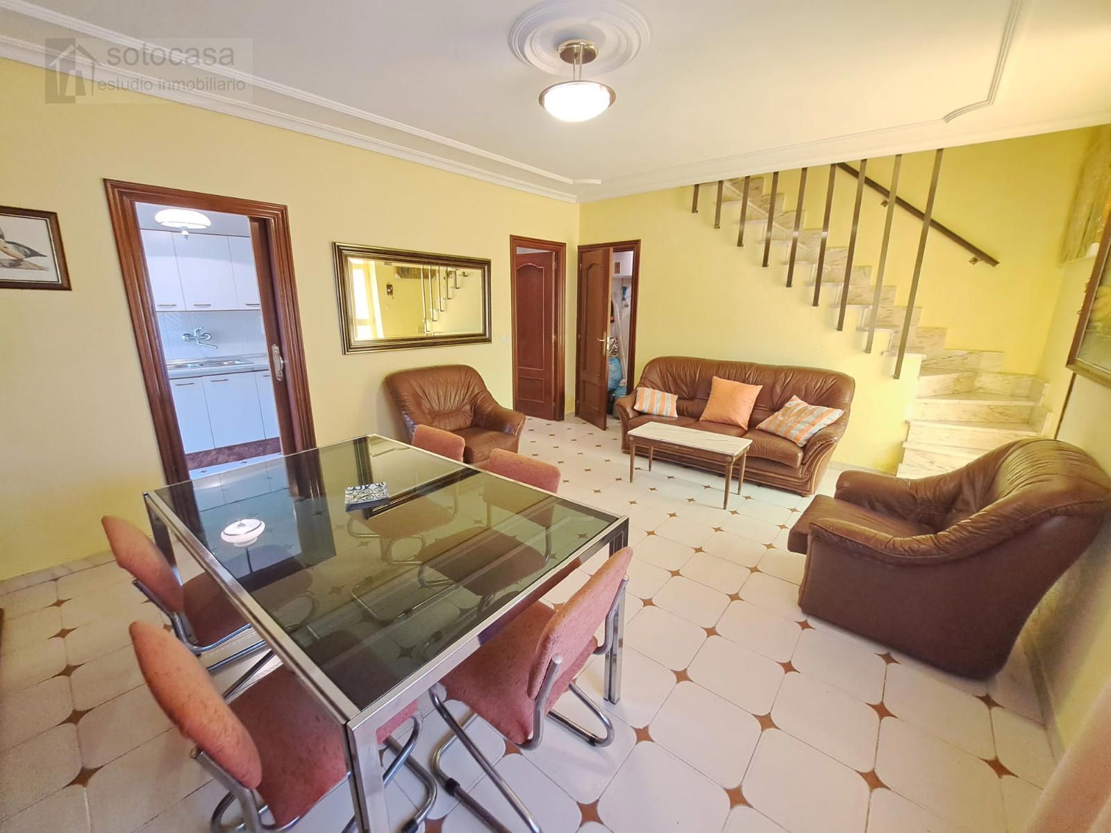 Casa en venta en Valladolid