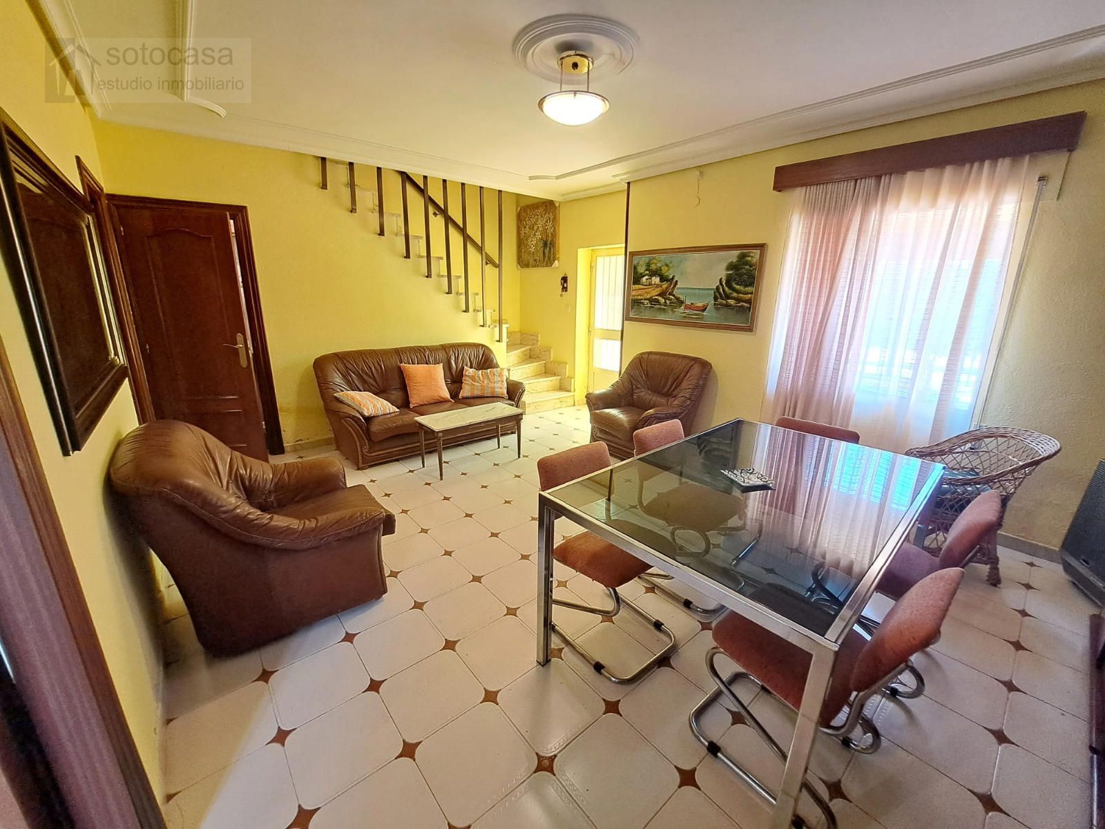 Casa en venta en Valladolid