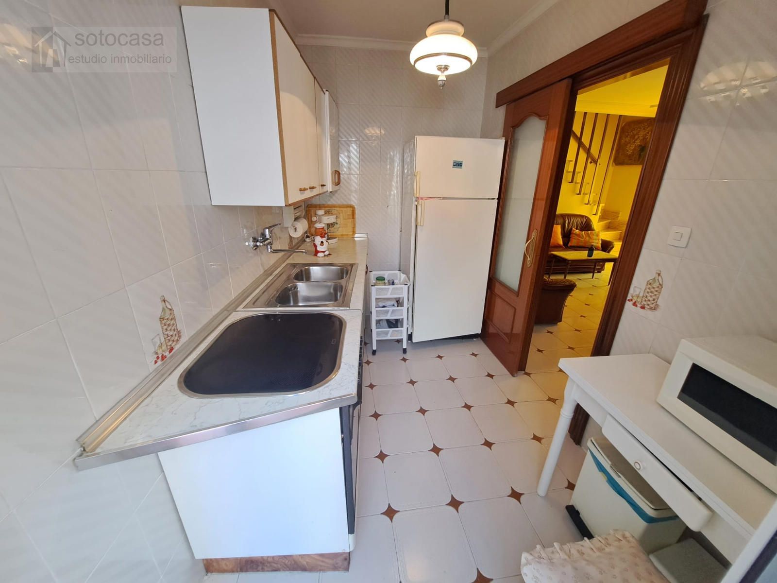 Casa en venta en Valladolid