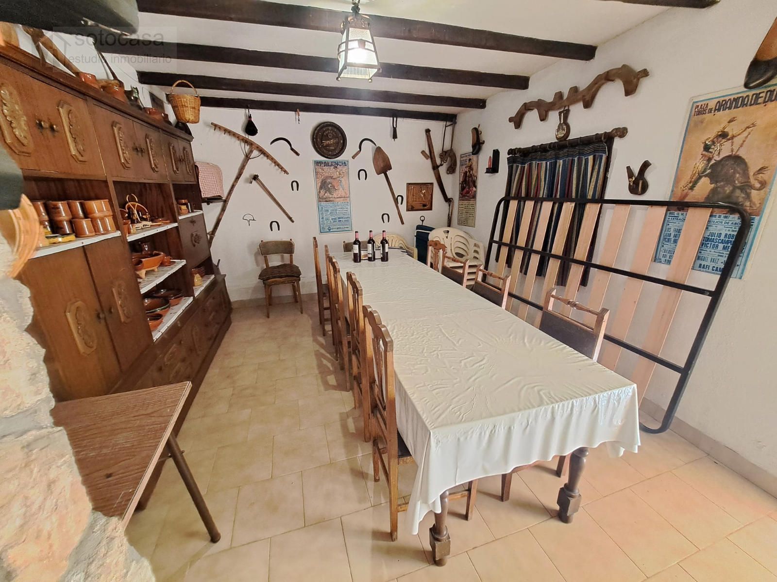 Casa en venta en Valladolid