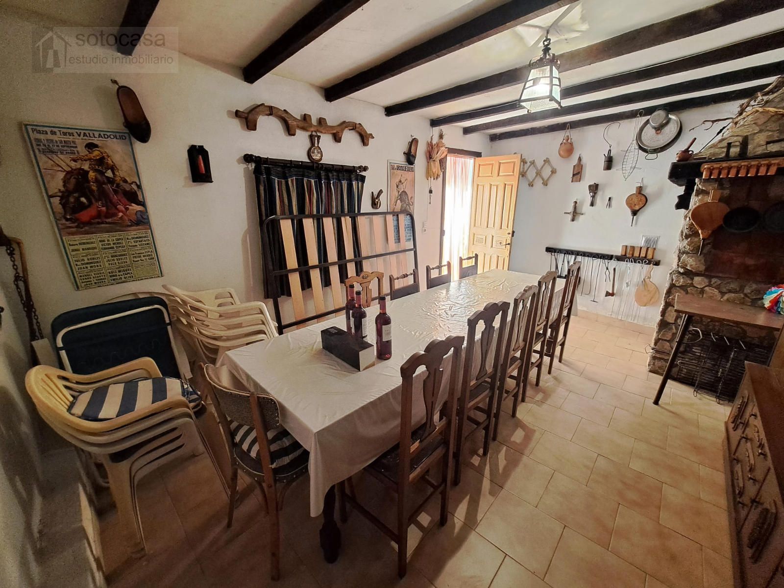 Casa en venta en Valladolid