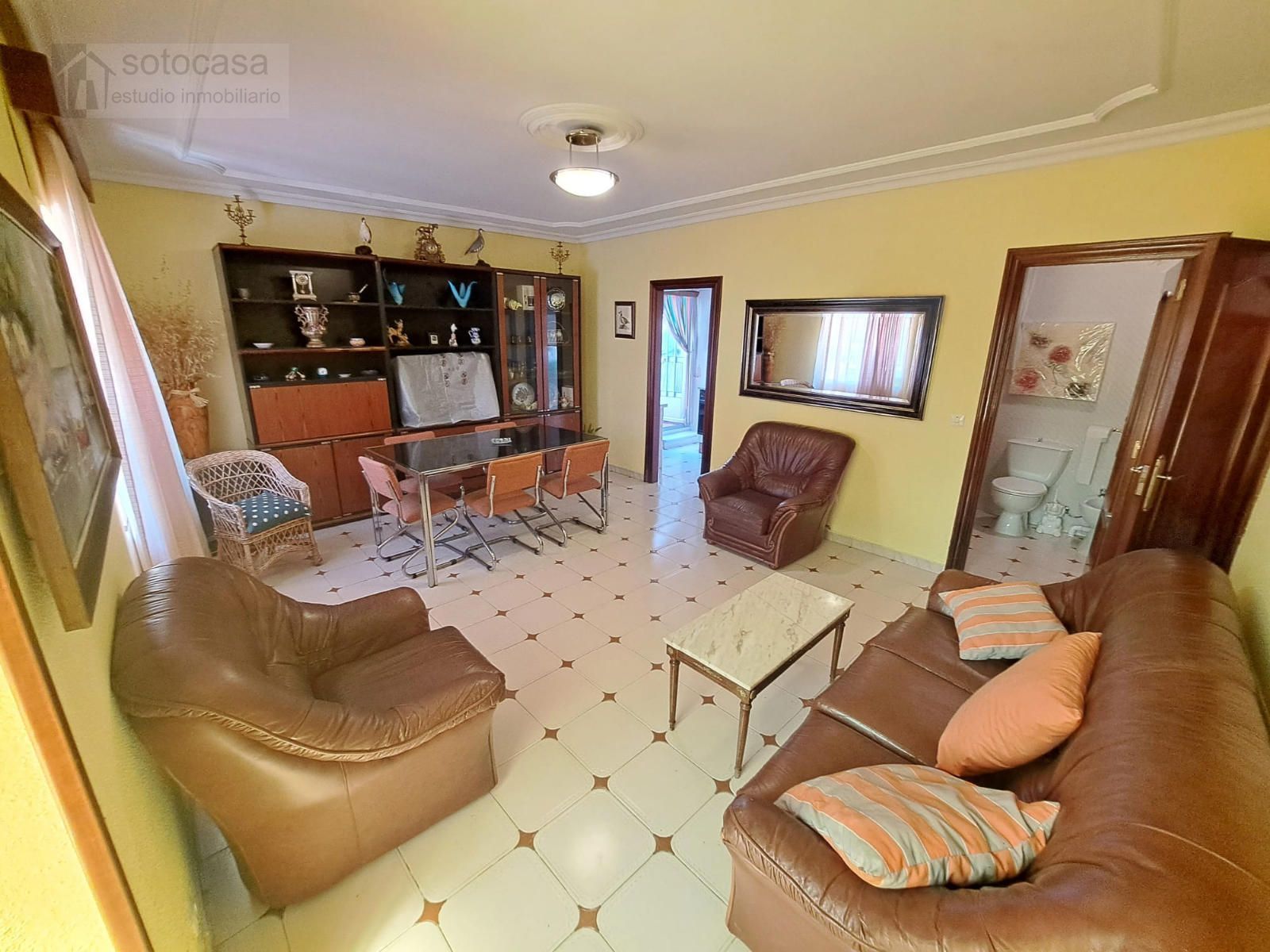 Casa en venta en Valladolid