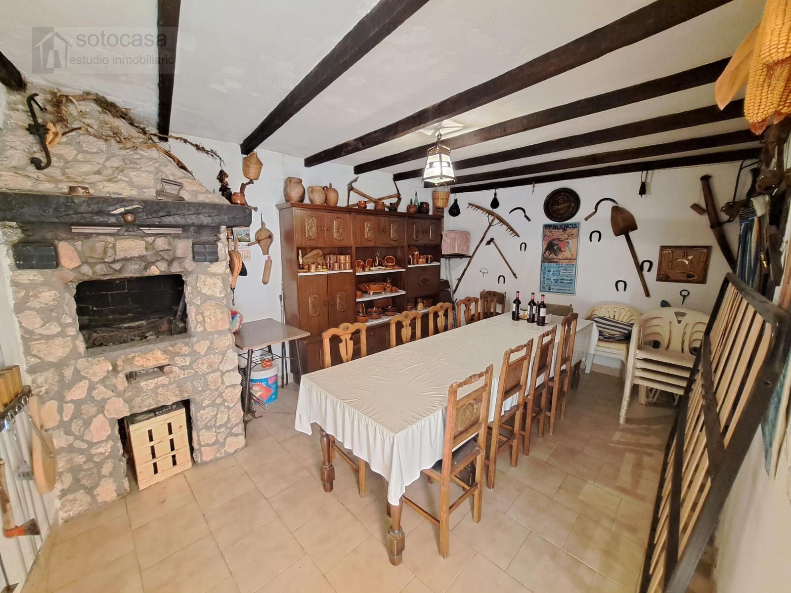 Casa en venta en Valladolid