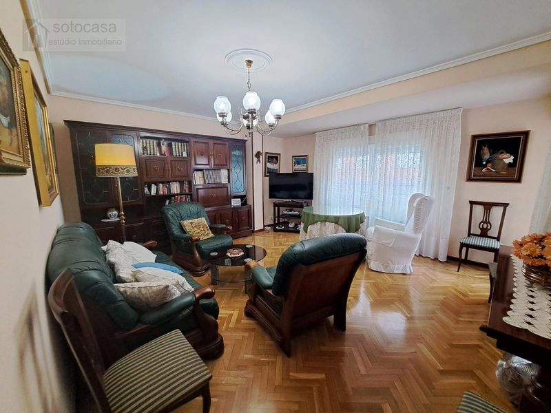 Piso en venta Valladolid. Ref: 2916. SOTOCASA INMOBILIARIA