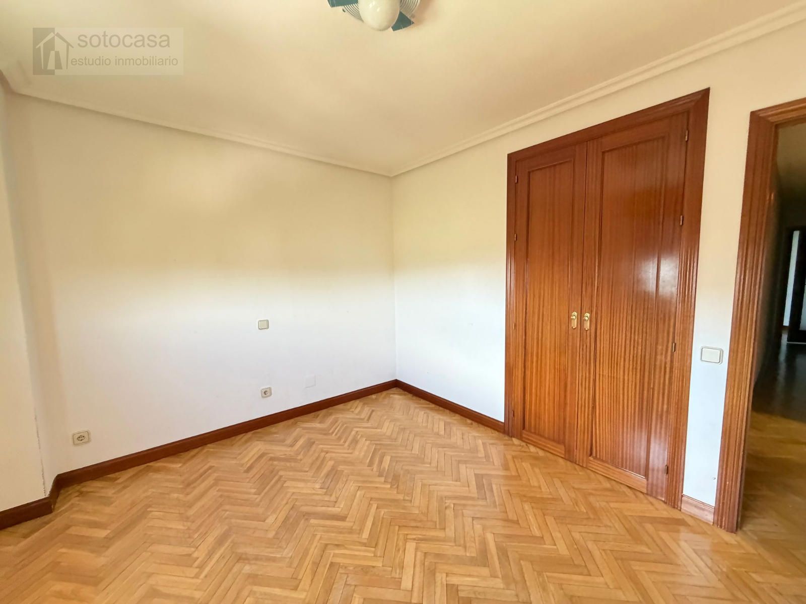 Piso en alquiler en Valladolid (Parquesol)