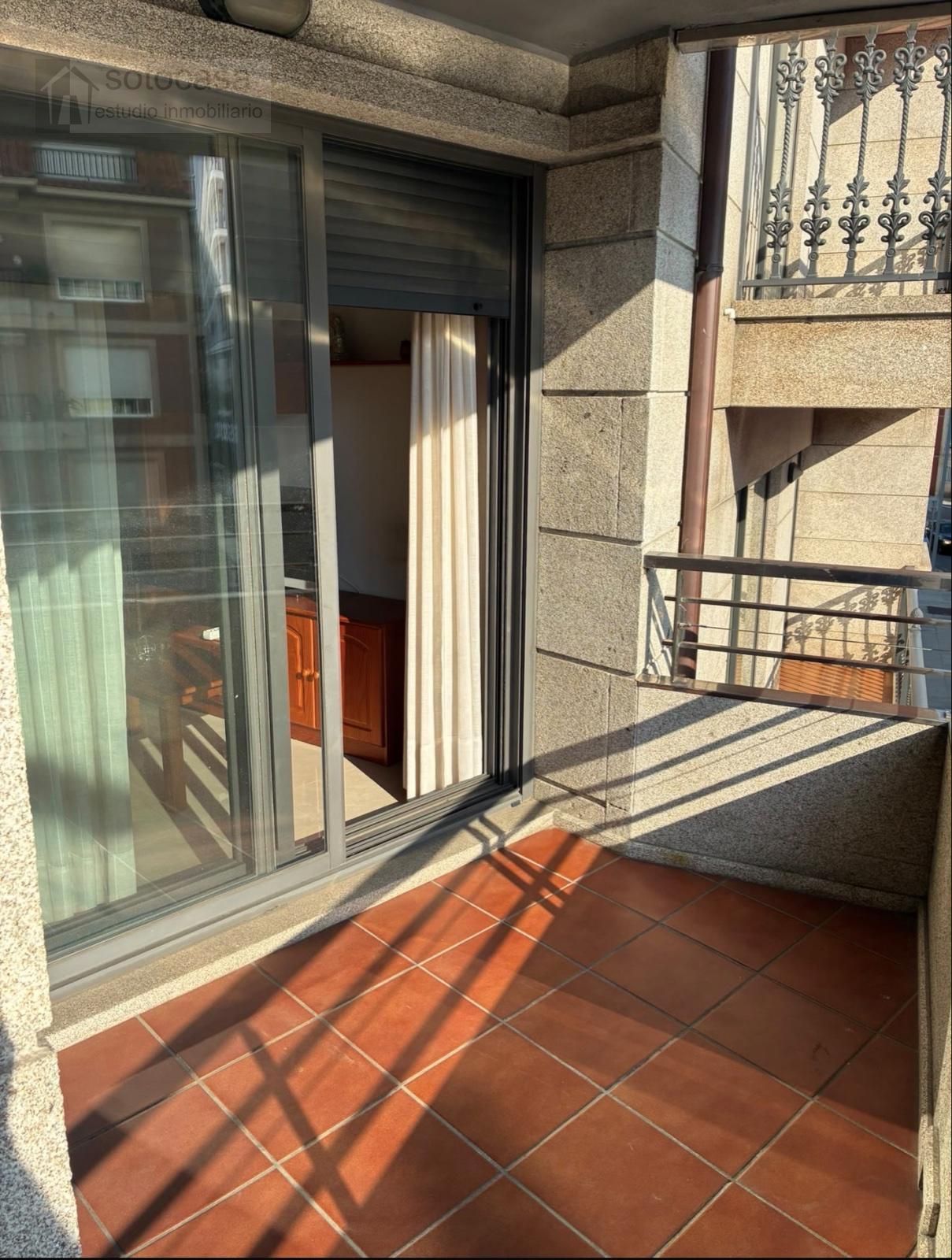 Piso en venta en Sanxenxo, Pontevedra