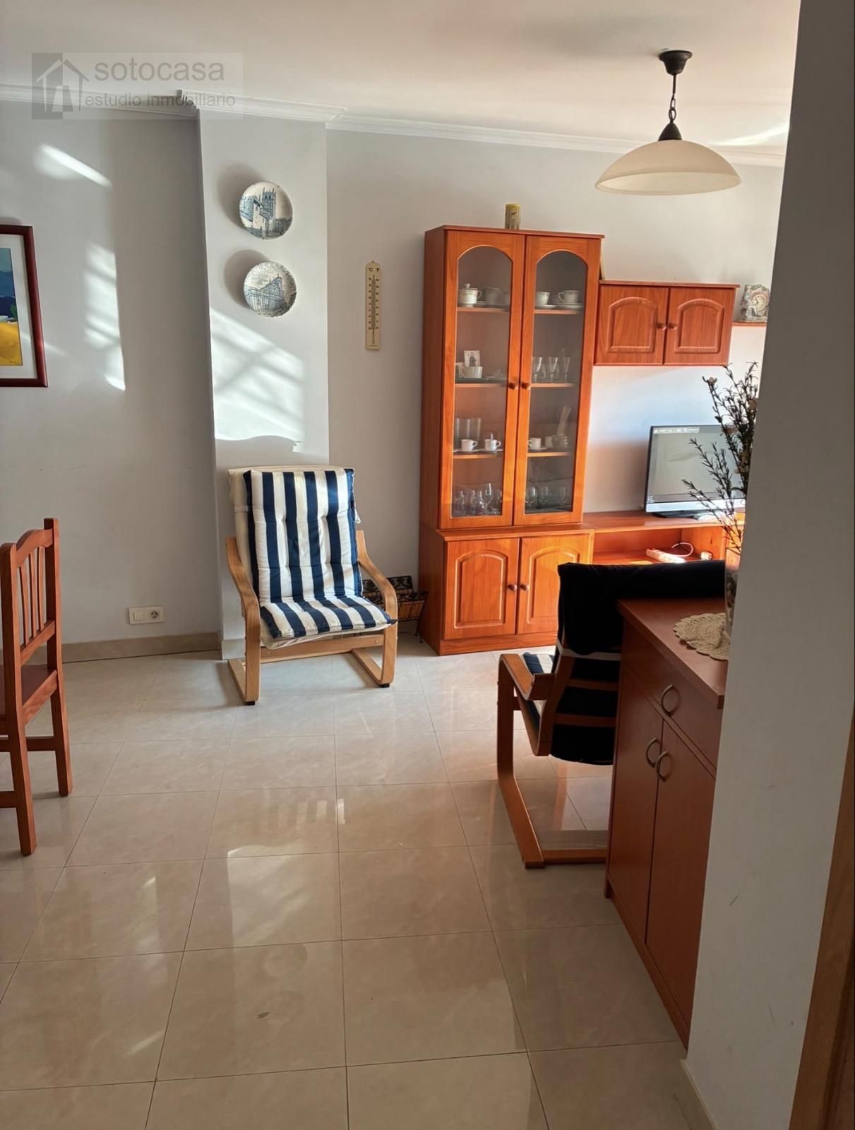 Piso en venta en Sanxenxo, Pontevedra