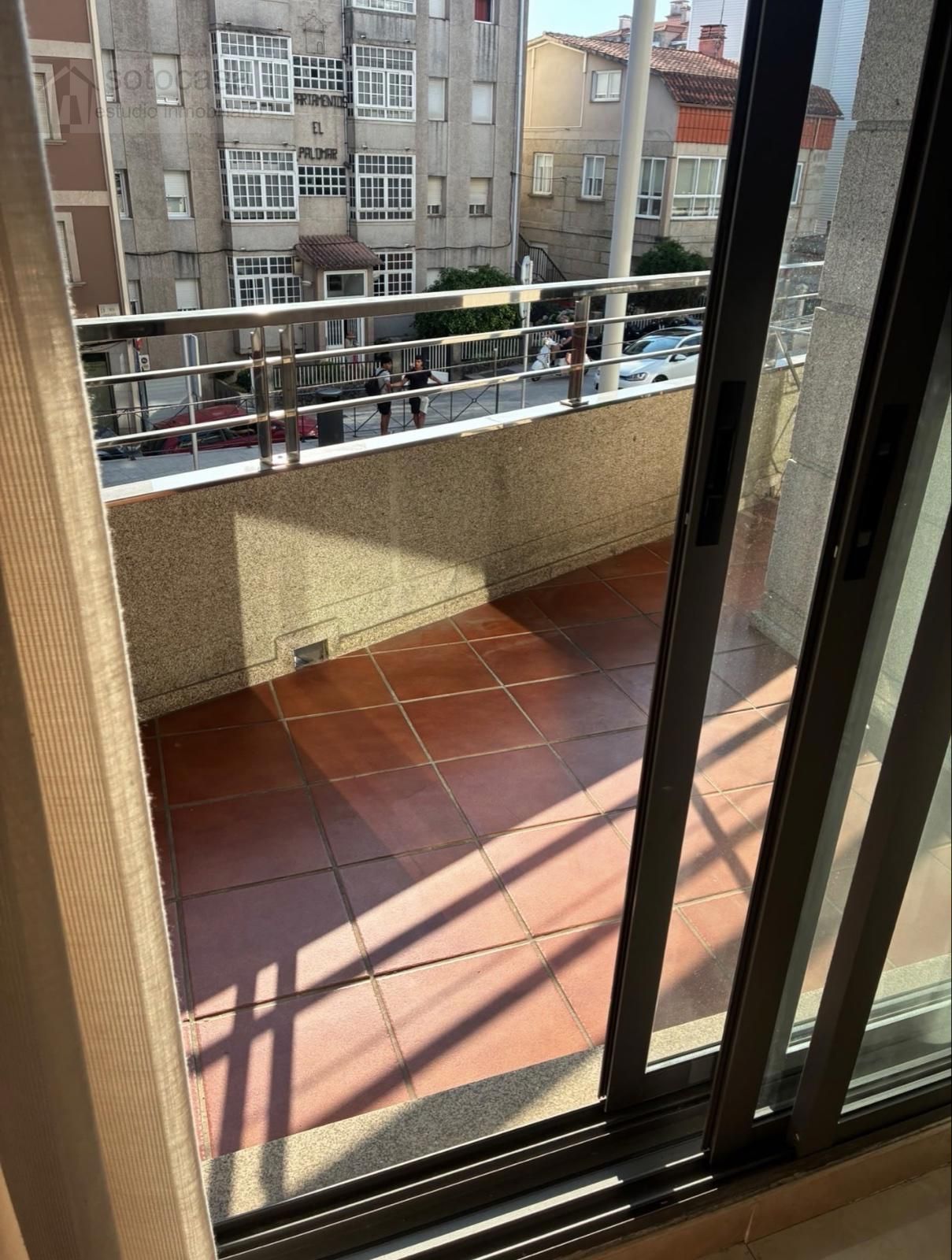 Piso en venta en Sanxenxo, Pontevedra