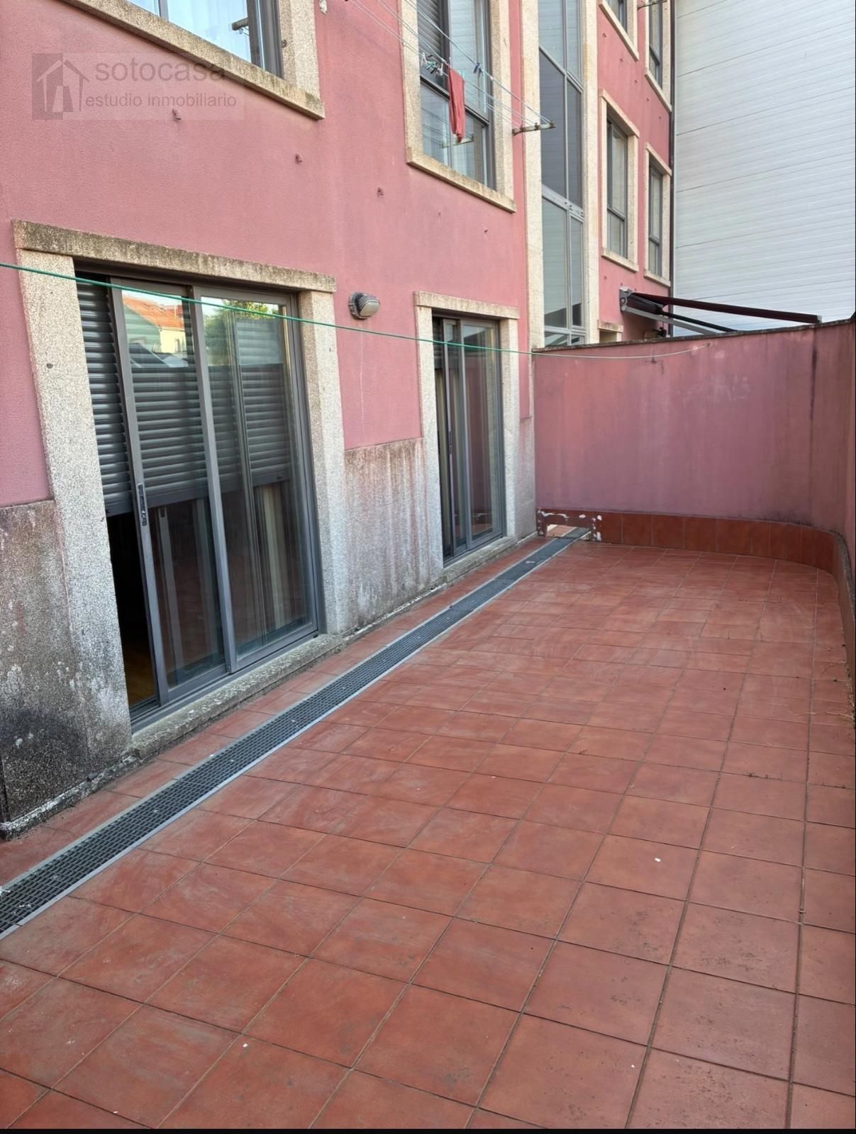 Piso en venta en Sanxenxo, Pontevedra