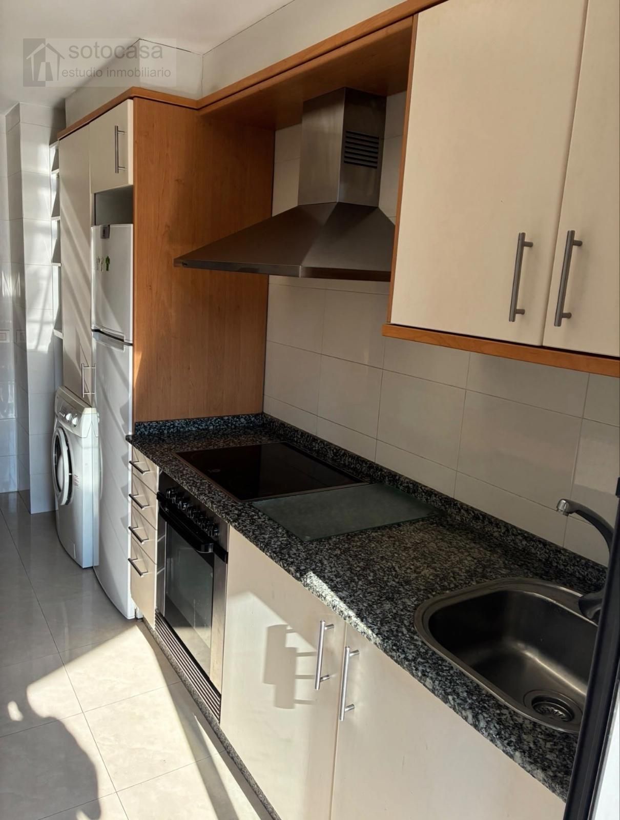 Piso en venta en Sanxenxo, Pontevedra