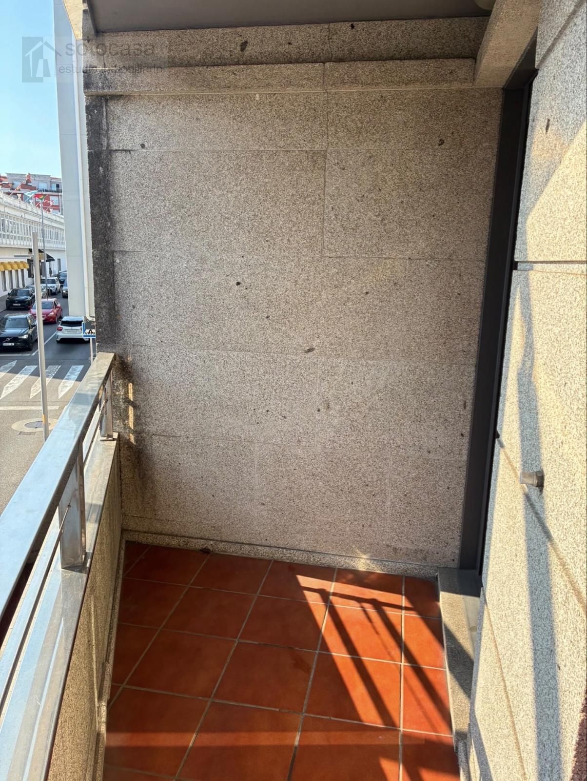 Piso en venta en Sanxenxo, Pontevedra