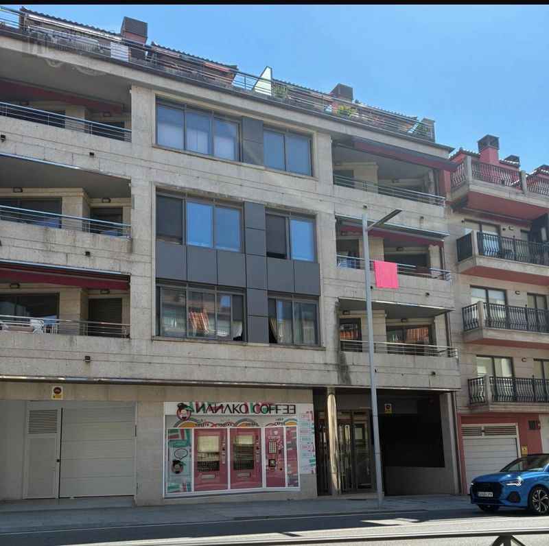 Piso en venta Sanxenxo, Pontevedra. Ref: 2918. SOTOCASA INMOBILIARIA