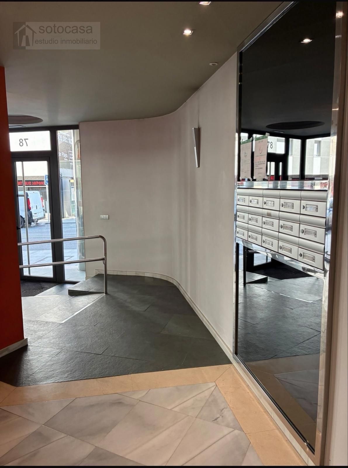 Piso en venta en Sanxenxo, Pontevedra