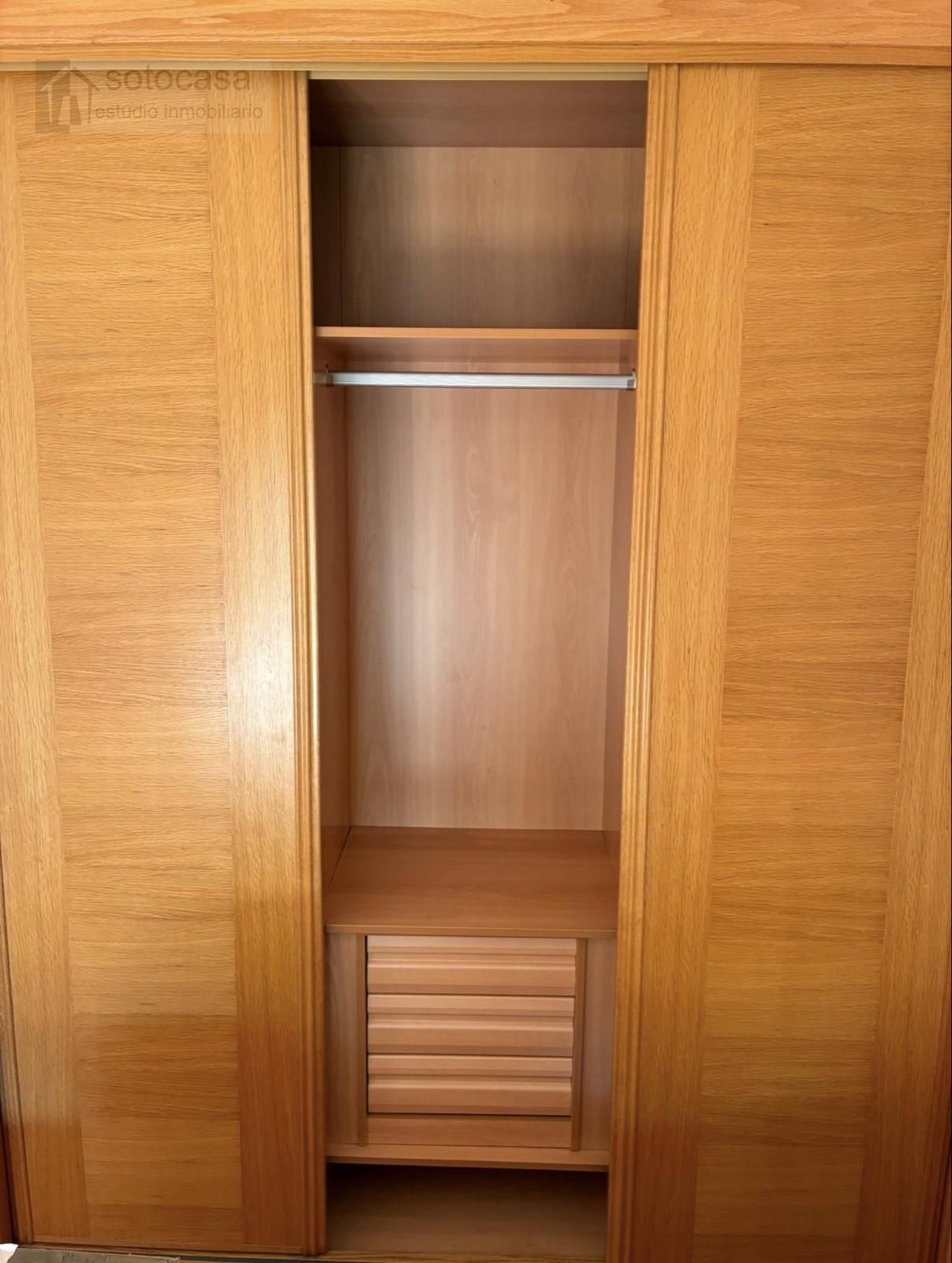 Piso en venta en Sanxenxo, Pontevedra