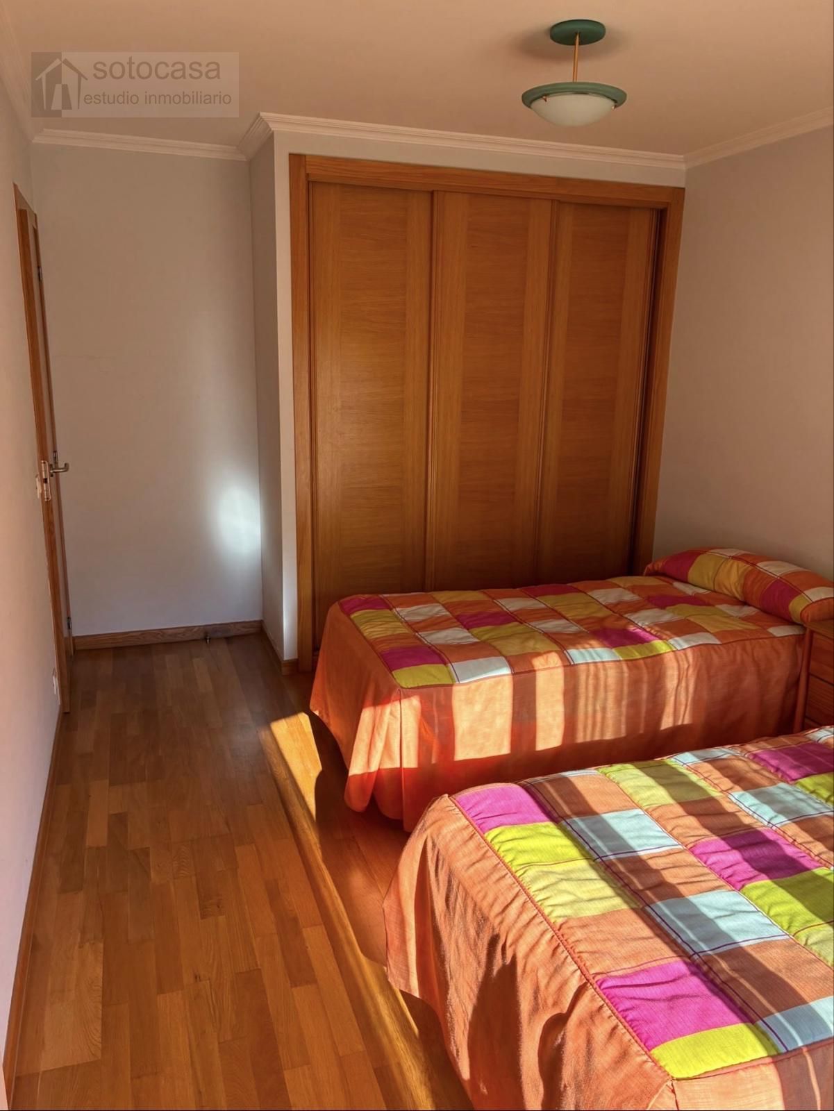 Piso en venta en Sanxenxo, Pontevedra