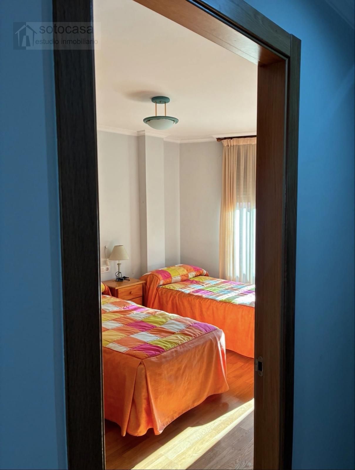 Piso en venta en Sanxenxo, Pontevedra