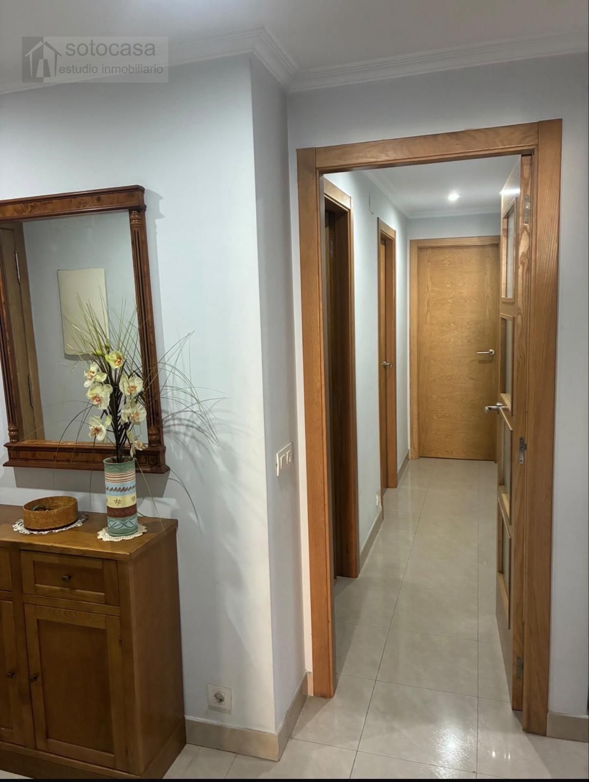 Piso en venta en Sanxenxo, Pontevedra