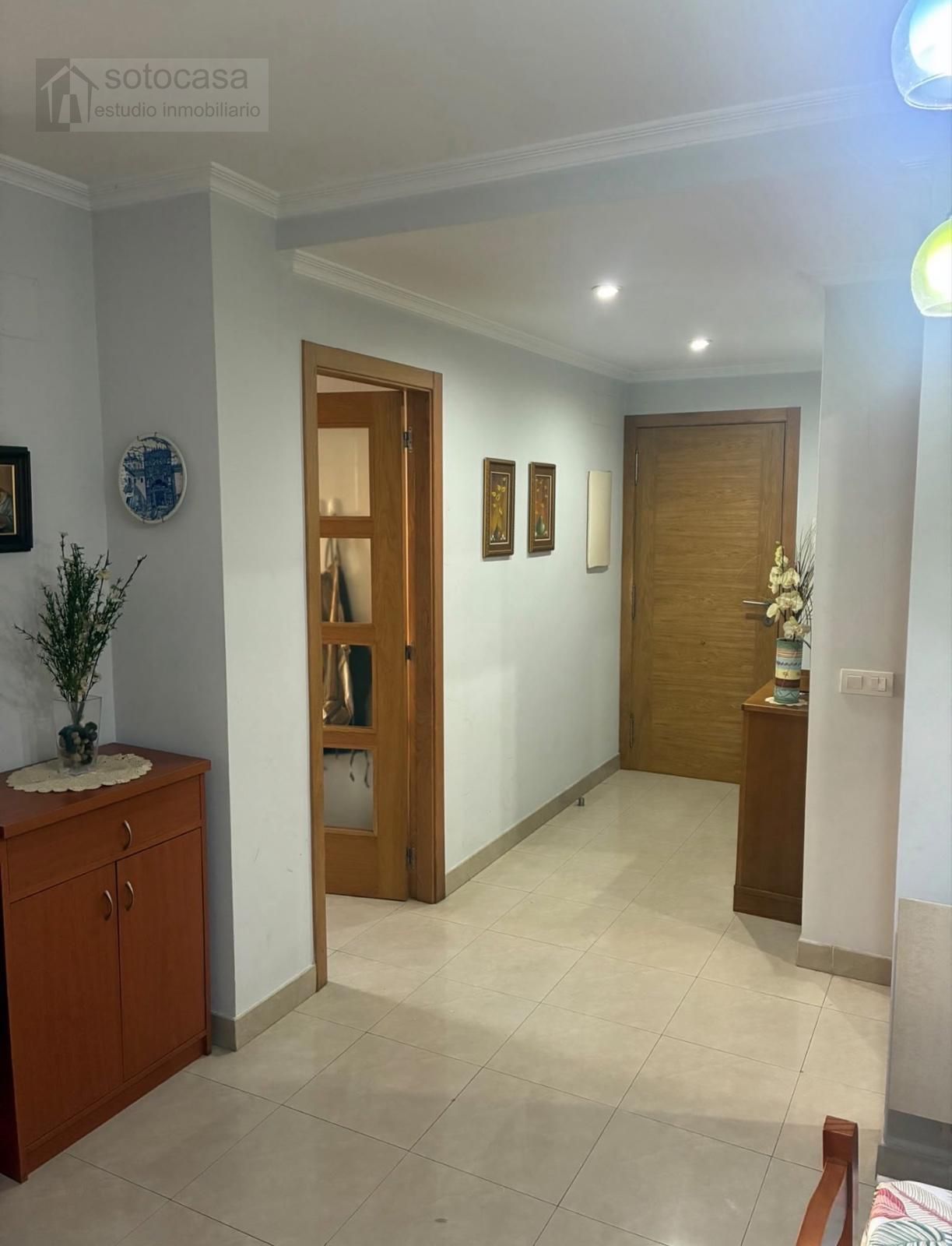 Piso en venta en Sanxenxo, Pontevedra