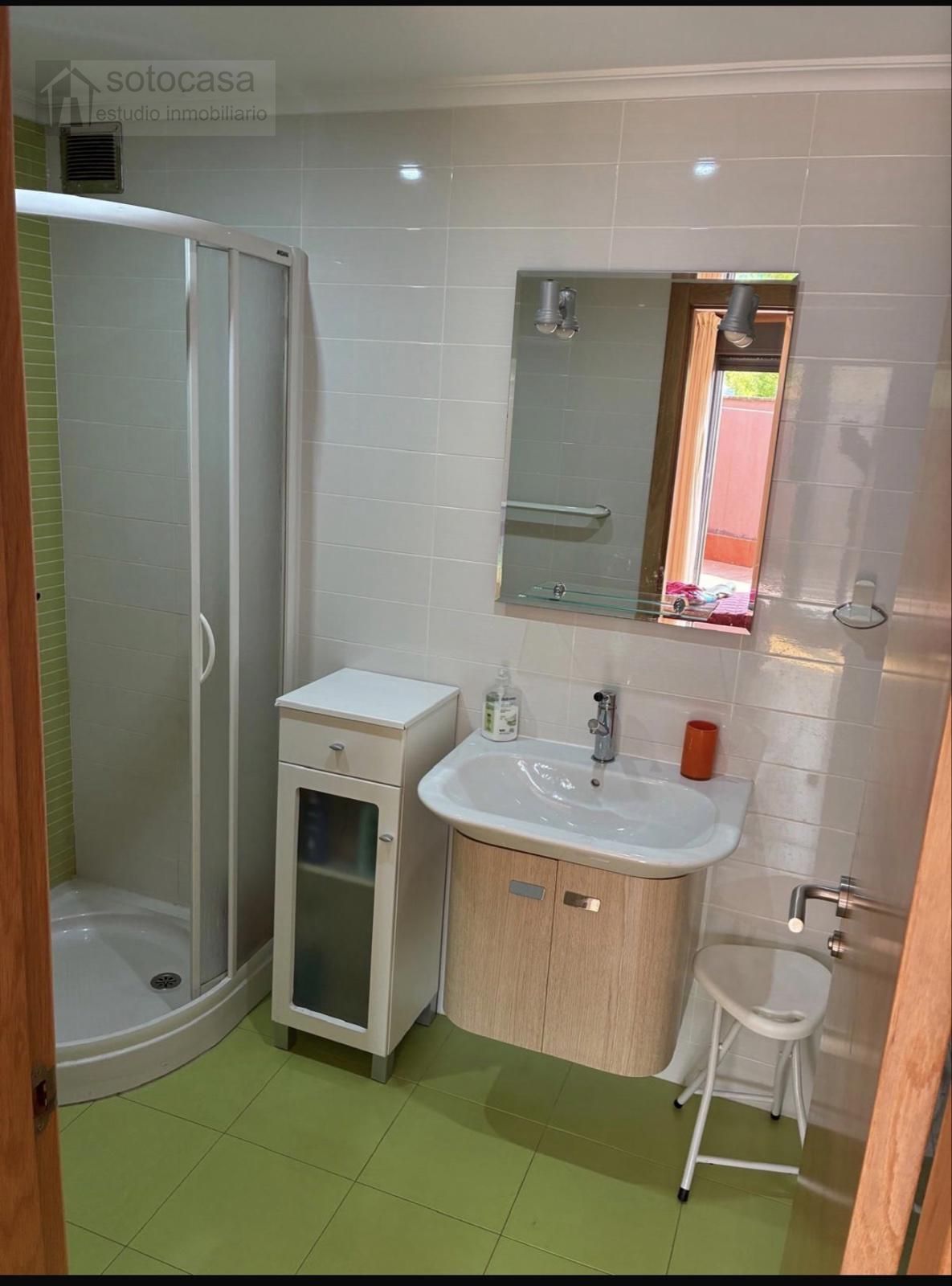 Piso en venta en Sanxenxo, Pontevedra