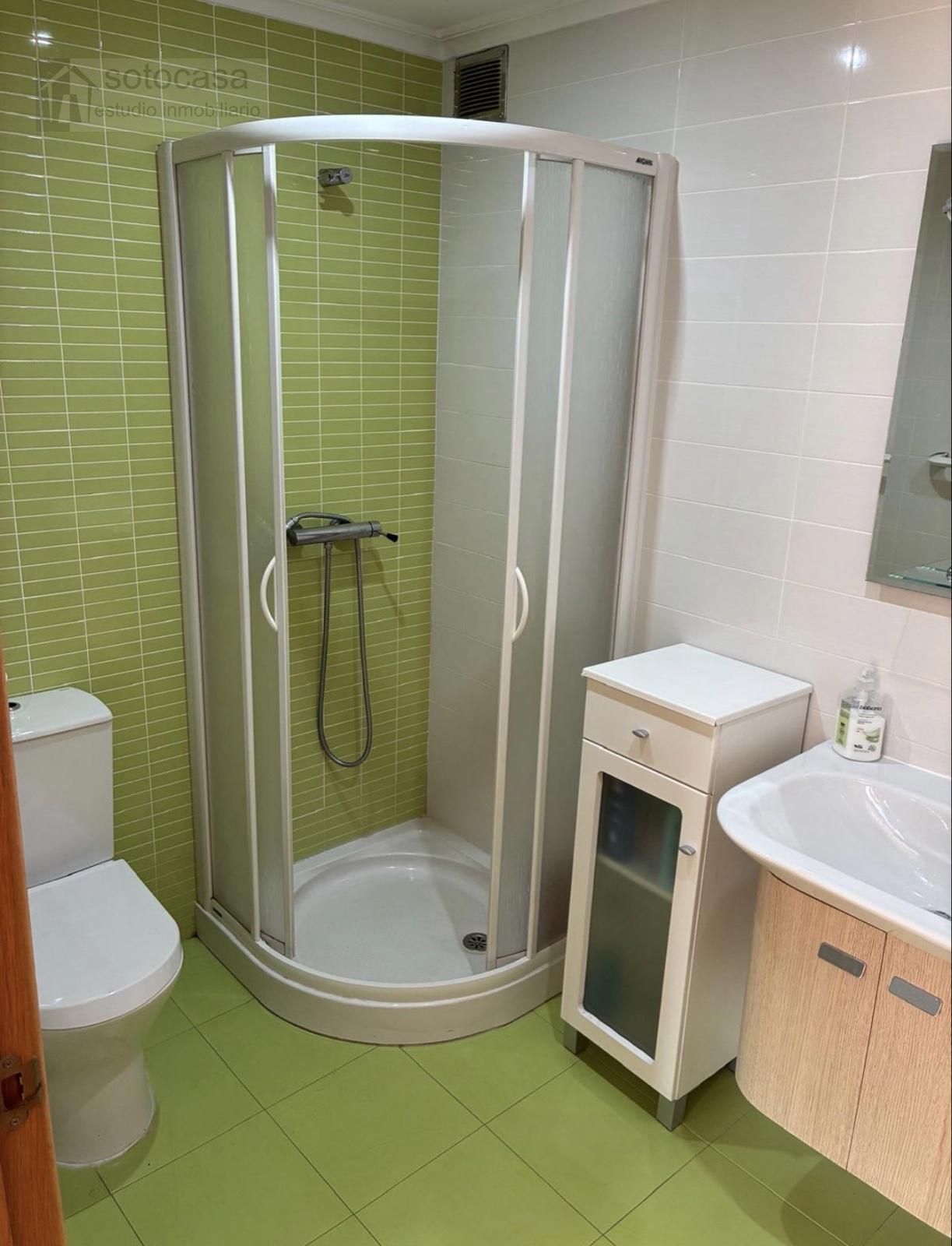 Piso en venta en Sanxenxo, Pontevedra