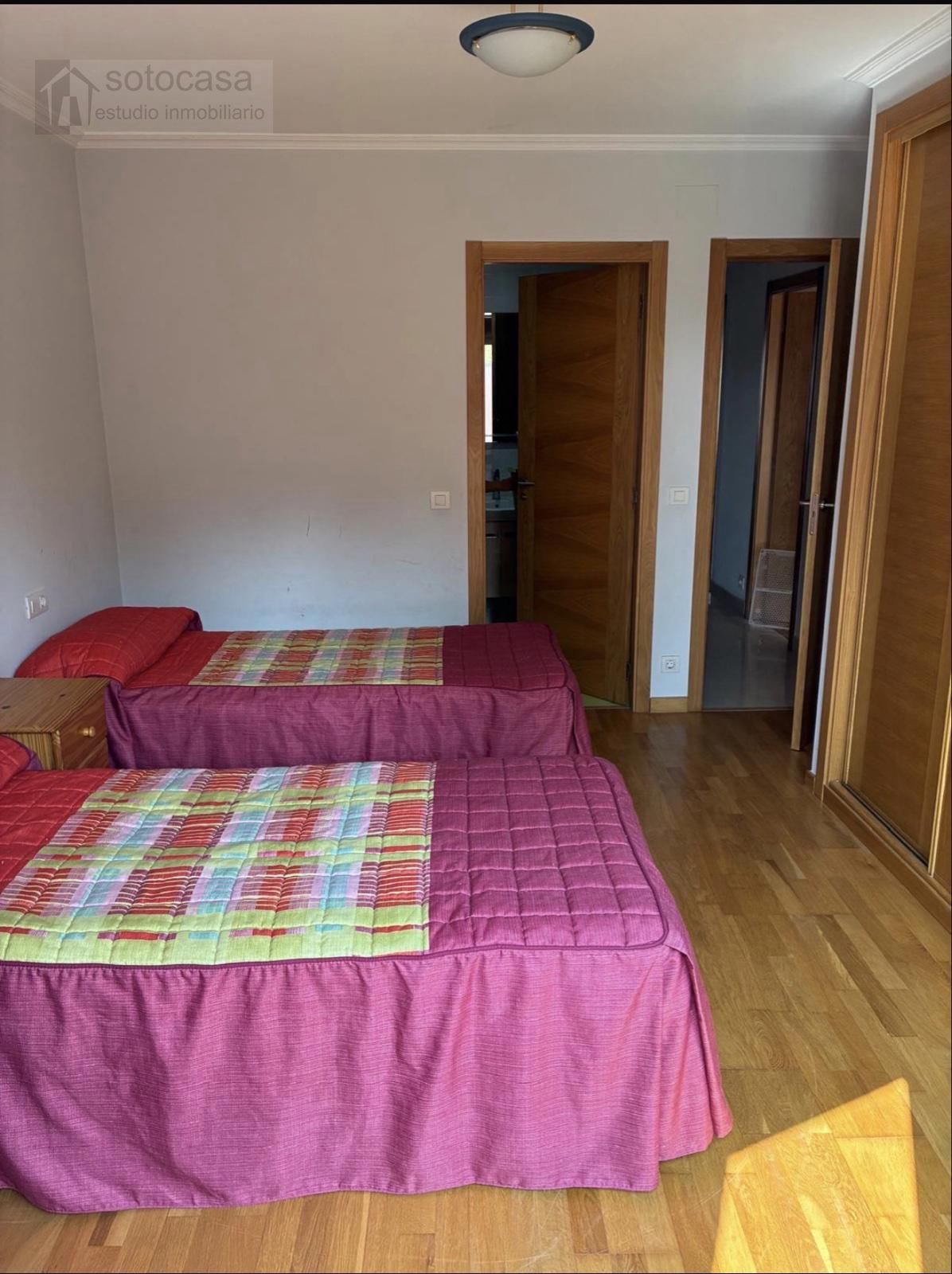 Piso en venta en Sanxenxo, Pontevedra