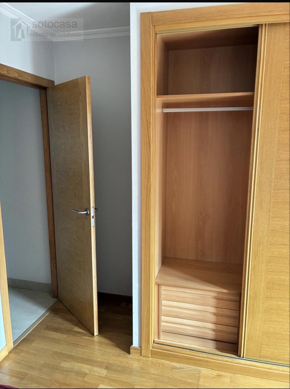Piso en venta en Sanxenxo, Pontevedra
