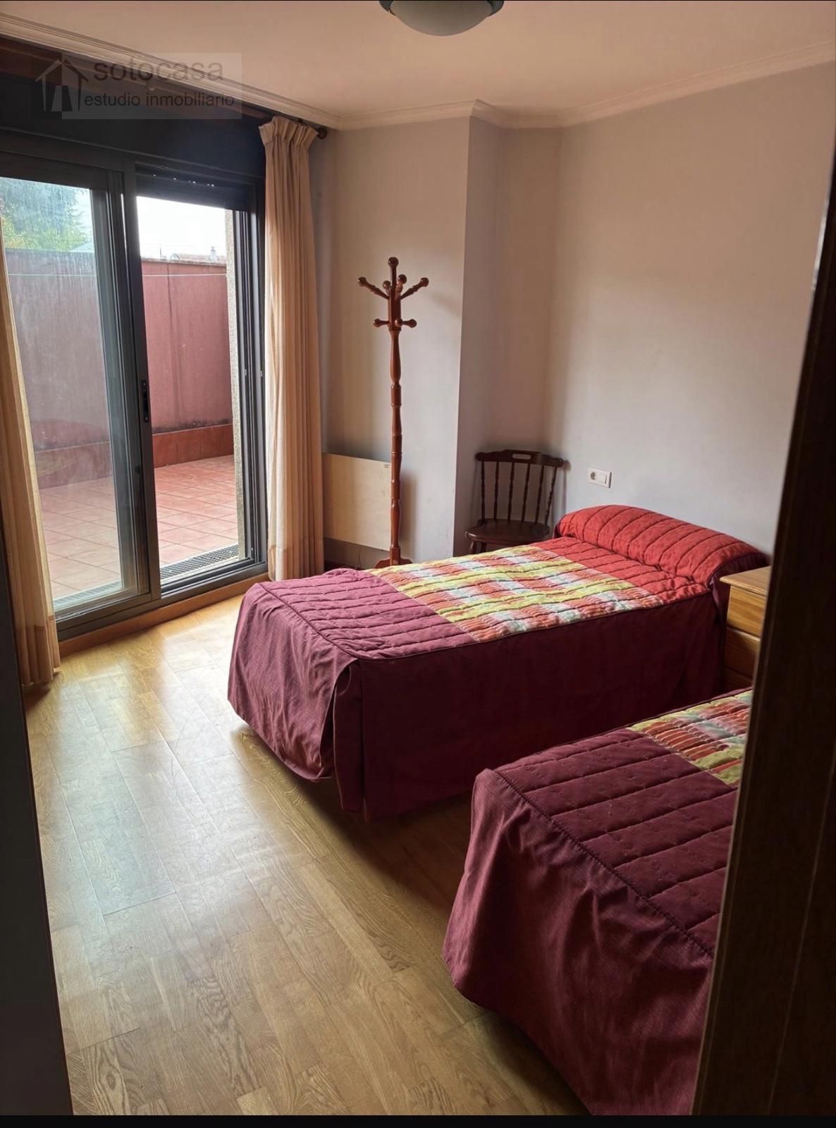 Piso en venta en Sanxenxo, Pontevedra