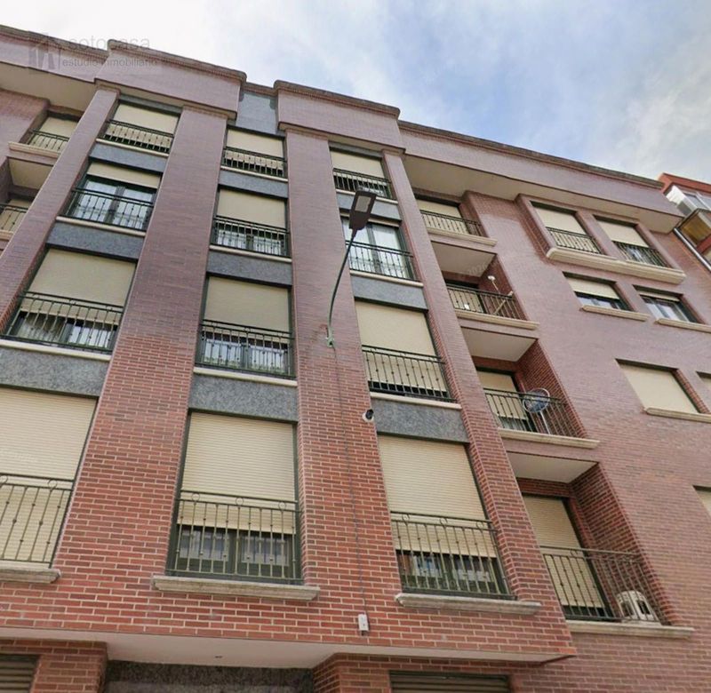 Piso en venta Valladolid. Ref: 2920. SOTOCASA INMOBILIARIA