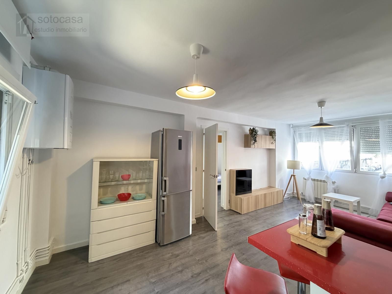 VIVIENDA REFORMADA A 2 MINUTOS DE SAN PABLO