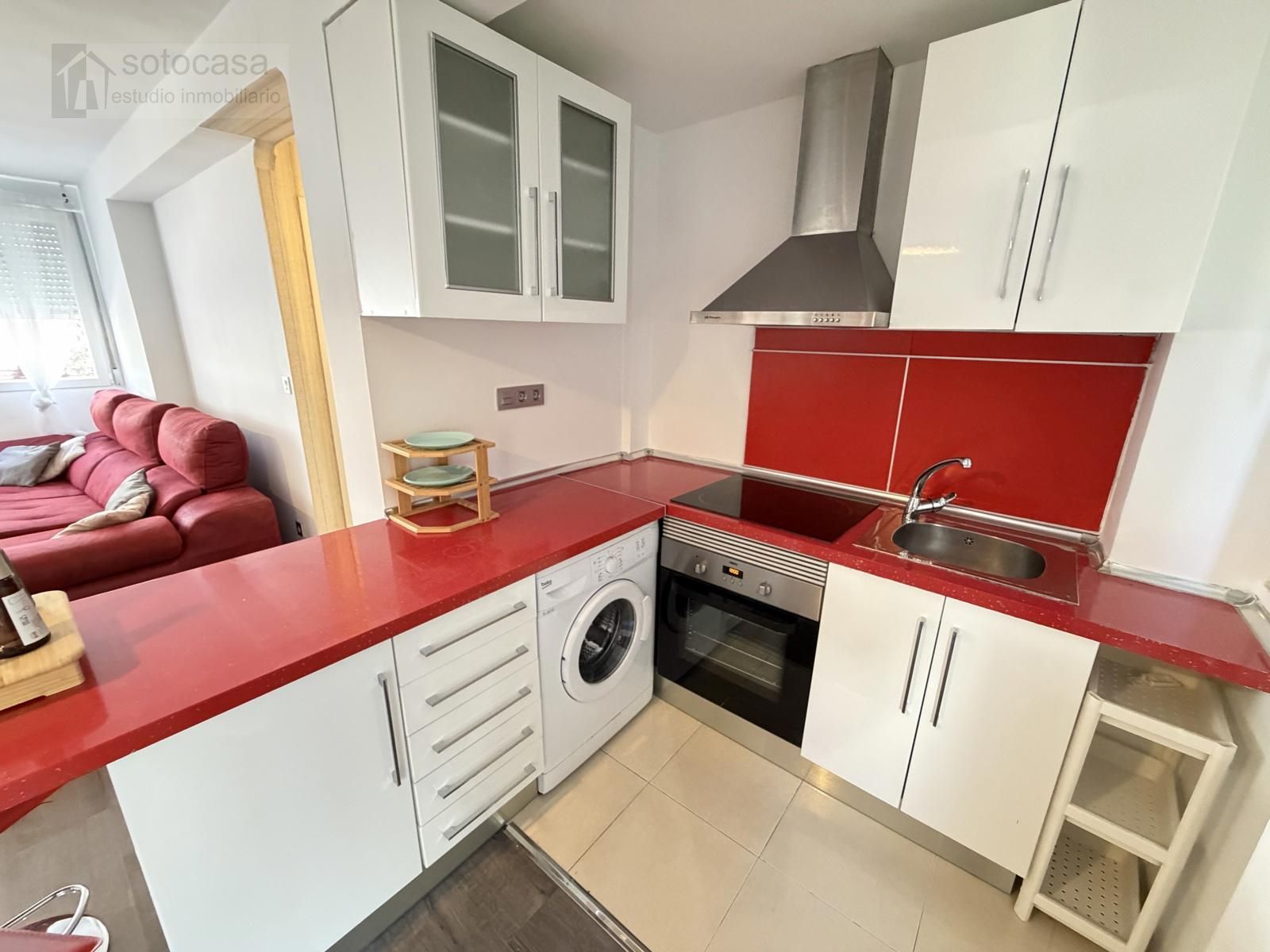 VIVIENDA REFORMADA A 2 MINUTOS DE SAN PABLO