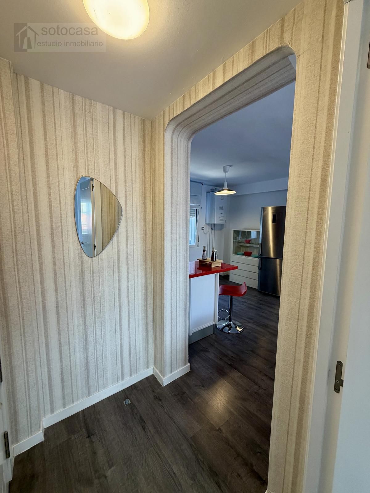 VIVIENDA REFORMADA A 2 MINUTOS DE SAN PABLO