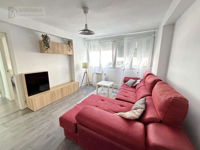 Piso en venta Valladolid. Ref: 2921. SOTOCASA INMOBILIARIA