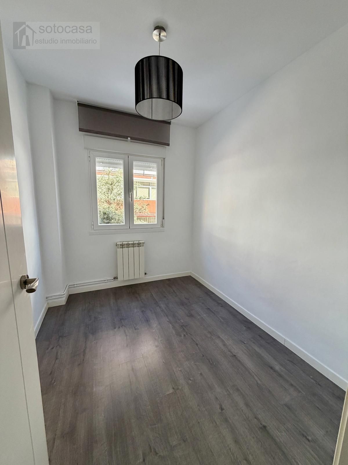 VIVIENDA REFORMADA A 2 MINUTOS DE SAN PABLO