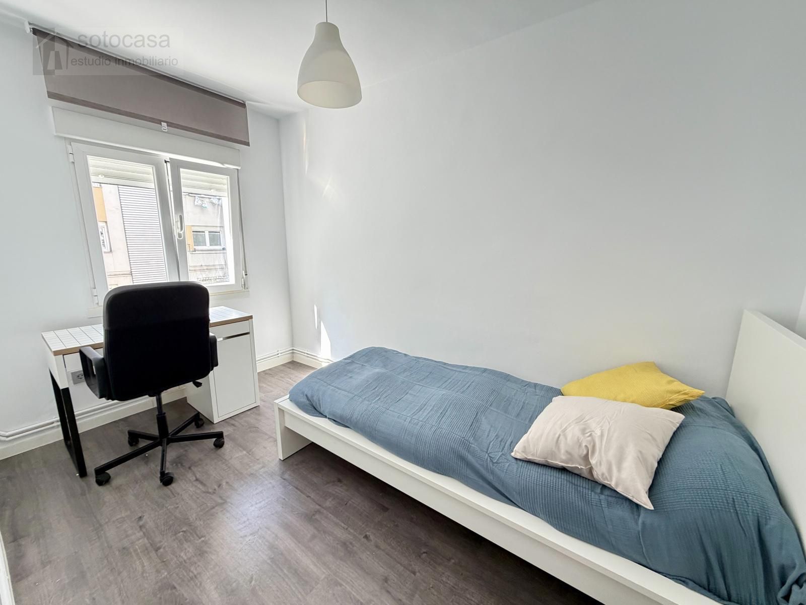 VIVIENDA REFORMADA A 2 MINUTOS DE SAN PABLO
