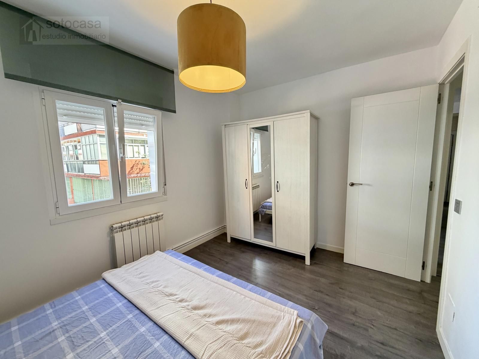 VIVIENDA REFORMADA A 2 MINUTOS DE SAN PABLO