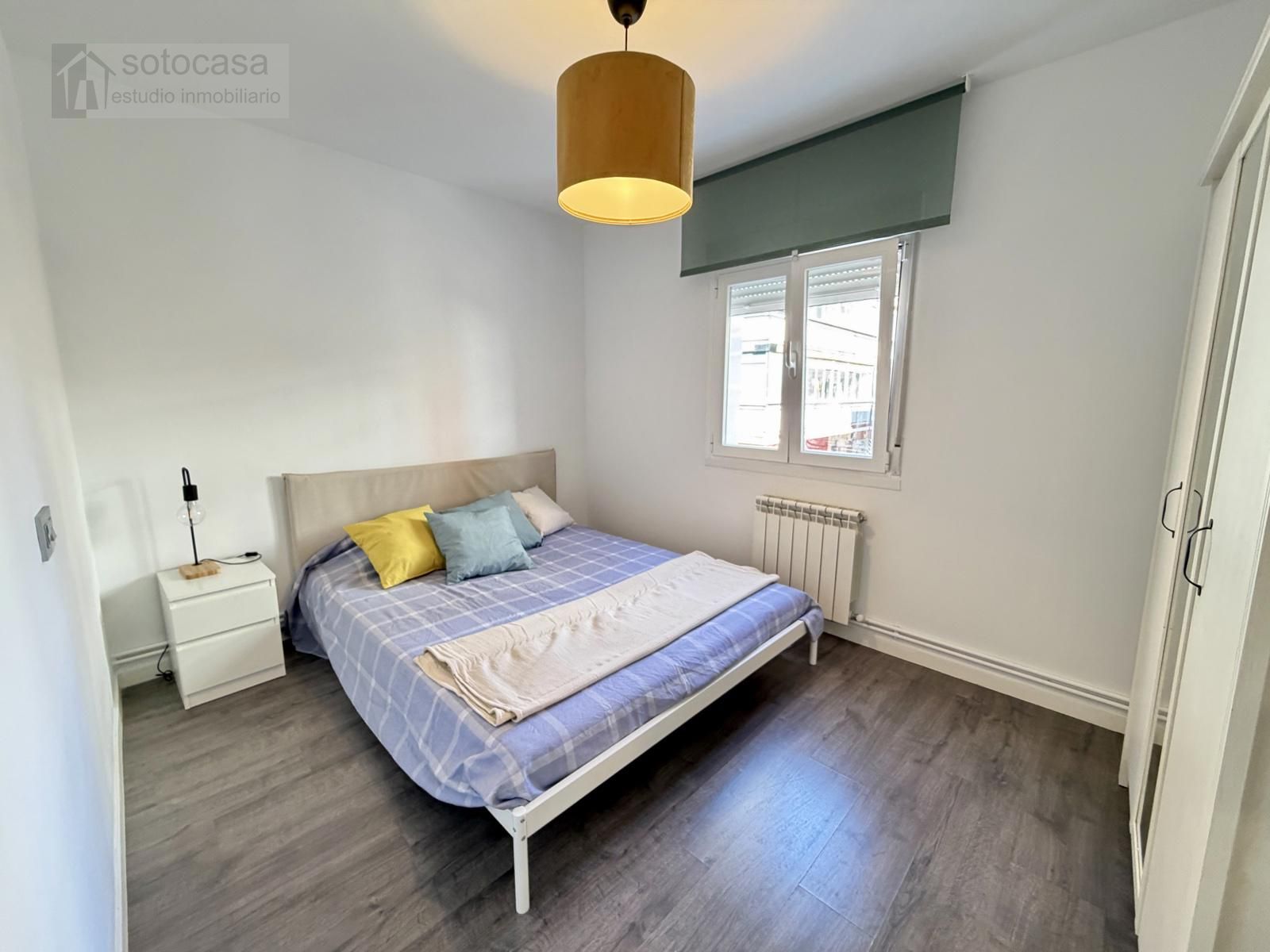 VIVIENDA REFORMADA A 2 MINUTOS DE SAN PABLO