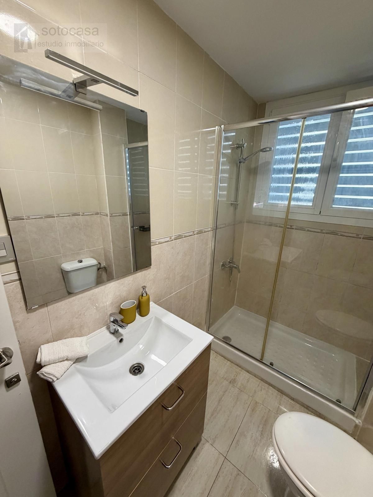 VIVIENDA REFORMADA A 2 MINUTOS DE SAN PABLO